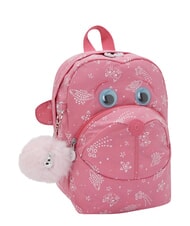 KIPLING FASTER Sac &agrave; dos pour enfants rose moyen - Sacs pour Femme - 2
