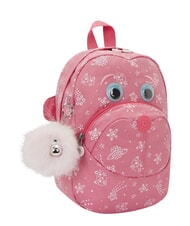 KIPLING FASTER Sac &agrave; dos pour enfants rose moyen - Sacs pour Femme - 4