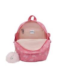 KIPLING FASTER Sac &agrave; dos pour enfants rose moyen - Sacs pour Femme - 5