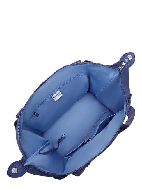 ART TOTE M Shopper avec bandouli&egrave;re bleu oc&eacute;an - Sacs pour Femme