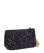 KIPLING CREATIVITY XL N&eacute;cessaire bleu fonc&eacute; - Sacs pour Femme - 4