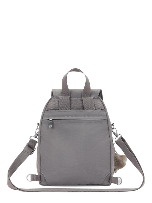 FIREFLY UP CONVERTIBLE Sac &agrave; dos, sac &agrave; bandouli&egrave;re gris moyen - Sacs pour Femme