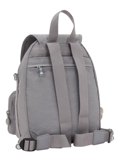 FIREFLY UP CONVERTIBLE Sac &agrave; dos, sac &agrave; bandouli&egrave;re gris moyen - Sacs pour Femme