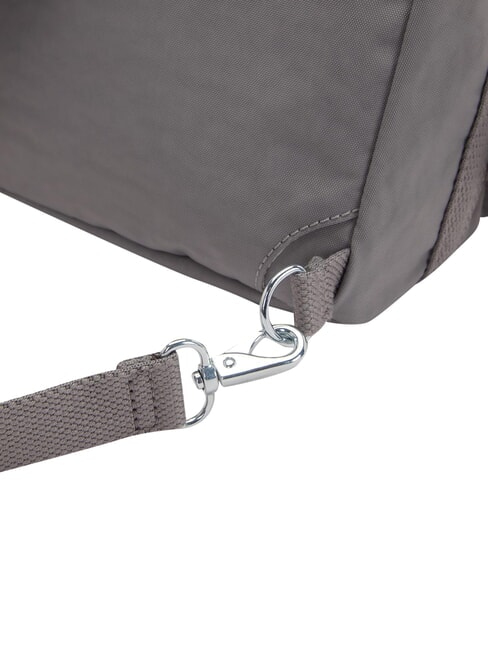 FIREFLY UP CONVERTIBLE Sac &agrave; dos, sac &agrave; bandouli&egrave;re gris moyen - Sacs pour Femme