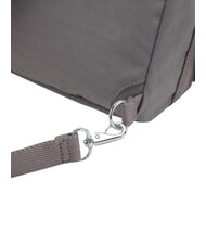 KIPLING FIREFLY UP CONVERTIBLE Sac &agrave; dos, sac &agrave; bandouli&egrave;re gris moyen - Sacs pour Femme - 7