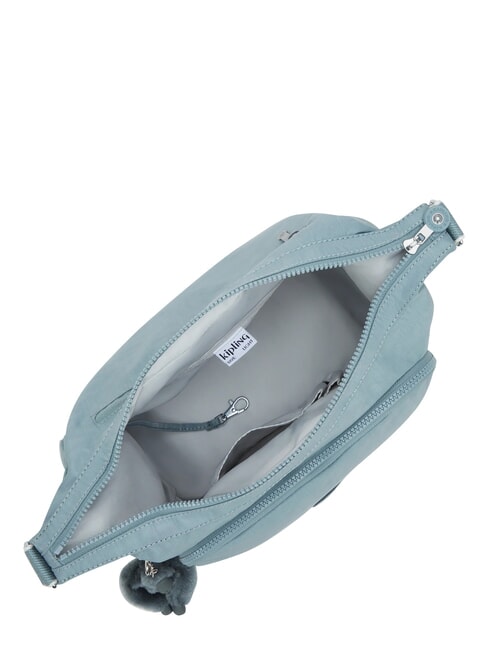 GABB Grand sac &agrave; bandouli&egrave;re gris d&eacute;tendu - Sacs pour Femme