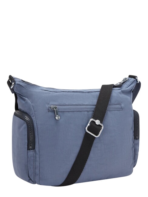 GABB S Sac &agrave; bandouli&egrave;re amoureux du bleu - Sacs pour Femme