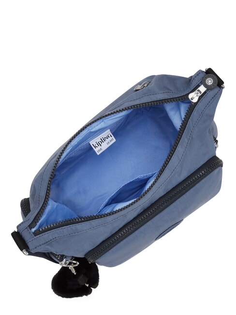 GABB S Sac &agrave; bandouli&egrave;re amoureux du bleu - Sacs pour Femme