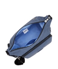 KIPLING GABB S Sac &agrave; bandouli&egrave;re amoureux du bleu - Sacs pour Femme - 4
