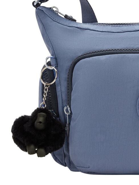 GABB S Sac &agrave; bandouli&egrave;re amoureux du bleu - Sacs pour Femme