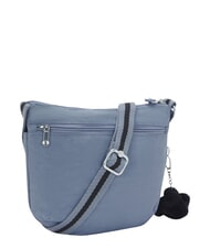 KIPLING ART S Petit sac &agrave; bandouli&egrave;re pierre bleue - Sacs pour Femme - 2