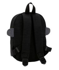 KIPLING FASTER Sac &agrave; dos noir - Sacs pour Femme - 2
