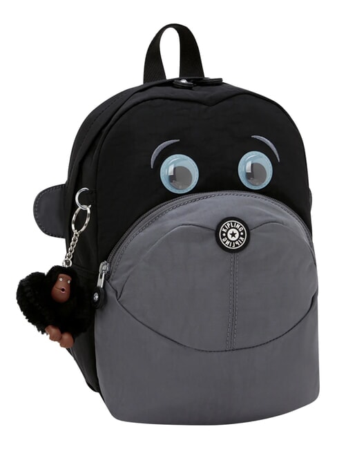 FASTER Sac &agrave; dos noir - Sacs pour Femme