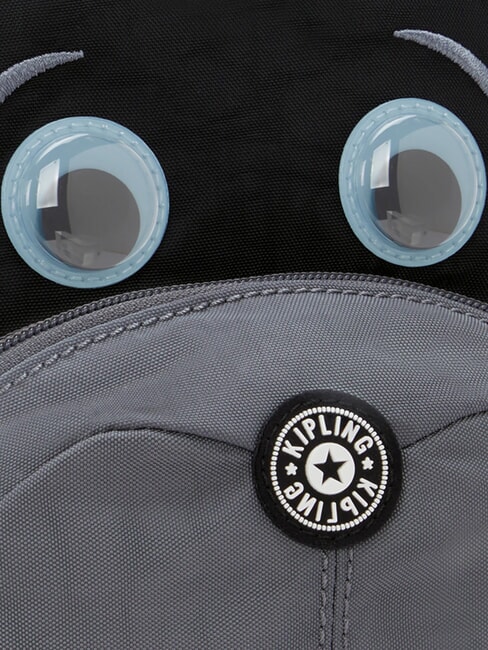 FASTER Sac &agrave; dos noir - Sacs pour Femme