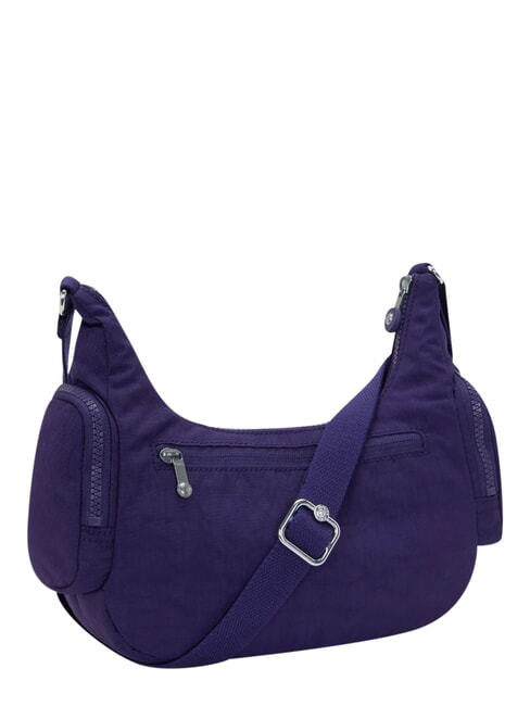 RIKKA S sac bandouli&egrave;re bleu fonc&eacute; - Sacs pour Femme