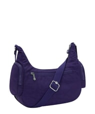 KIPLING RIKKA S sac bandouli&egrave;re bleu fonc&eacute; - Sacs pour Femme - 2