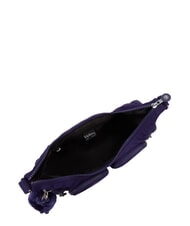KIPLING RIKKA S sac bandouli&egrave;re bleu fonc&eacute; - Sacs pour Femme - 4