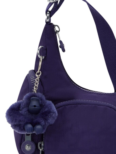 RIKKA S sac bandouli&egrave;re bleu fonc&eacute; - Sacs pour Femme