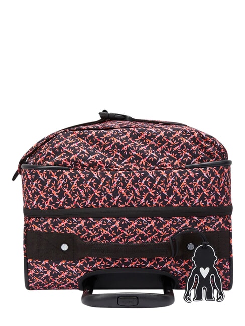 SPONTANEOUS M Chariot moyen divers - Valises Semi-rigides