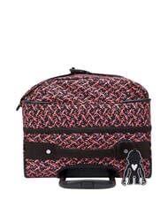 KIPLING SPONTANEOUS M Chariot moyen divers - Valises Semi-rigides - 4