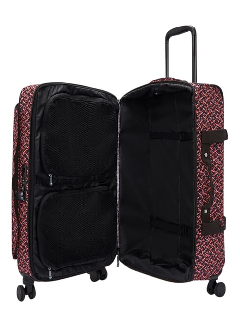 SPONTANEOUS M Chariot moyen divers - Valises Semi-rigides