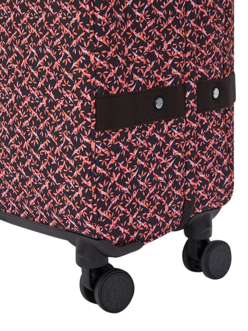 SPONTANEOUS M Chariot moyen divers - Valises Semi-rigides