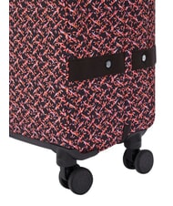 KIPLING SPONTANEOUS M Chariot moyen divers - Valises Semi-rigides - 6