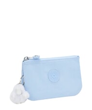 KIPLING CREATIVITY S N&eacute;cessaire bleu clair - Sacs pour Femme - 3