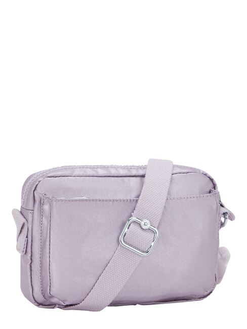 ABANU S sac d'&eacute;paule violet clair - Sacs pour Femme