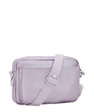 KIPLING ABANU S sac d'&eacute;paule violet clair - Sacs pour Femme - 2