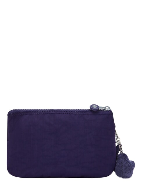 CREATIVITY XL N&eacute;cessaire avec manchette bleu fonc&eacute; - Sacs pour Femme