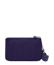KIPLING CREATIVITY XL N&eacute;cessaire avec manchette bleu fonc&eacute; - Sacs pour Femme - 2