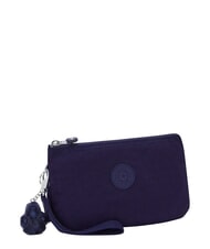 KIPLING CREATIVITY XL N&eacute;cessaire avec manchette bleu fonc&eacute; - Sacs pour Femme - 3
