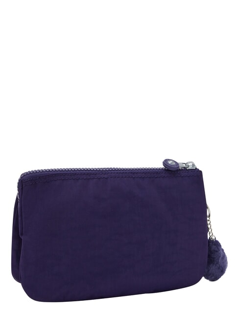 CREATIVITY XL N&eacute;cessaire avec manchette bleu fonc&eacute; - Sacs pour Femme