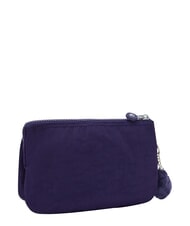 KIPLING CREATIVITY XL N&eacute;cessaire avec manchette bleu fonc&eacute; - Sacs pour Femme - 4