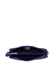 KIPLING CREATIVITY XL N&eacute;cessaire avec manchette bleu fonc&eacute; - Sacs pour Femme - 5