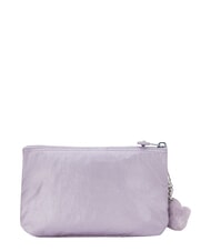 KIPLING CREATIVITY XL N&eacute;cessaire avec manchette violet clair - Sacs pour Femme - 2