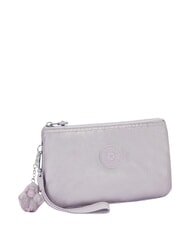 KIPLING CREATIVITY XL N&eacute;cessaire avec manchette violet clair - Sacs pour Femme - 3