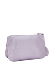 KIPLING CREATIVITY XL N&eacute;cessaire avec manchette violet clair - Sacs pour Femme - 4