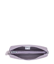 KIPLING CREATIVITY XL N&eacute;cessaire avec manchette violet clair - Sacs pour Femme - 5
