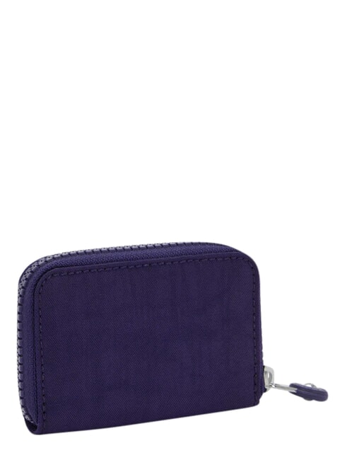 CASH BUDDY Sac de montagne zipp&eacute; bleu fonc&eacute; - Portefeuilles Femme
