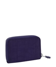 KIPLING CASH BUDDY Sac de montagne zipp&eacute; bleu fonc&eacute; - Portefeuilles Femme - 2