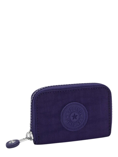 CASH BUDDY Sac de montagne zipp&eacute; bleu fonc&eacute; - Portefeuilles Femme