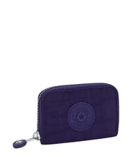 KIPLING CASH BUDDY Sac de montagne zipp&eacute; bleu fonc&eacute; - Portefeuilles Femme - 3