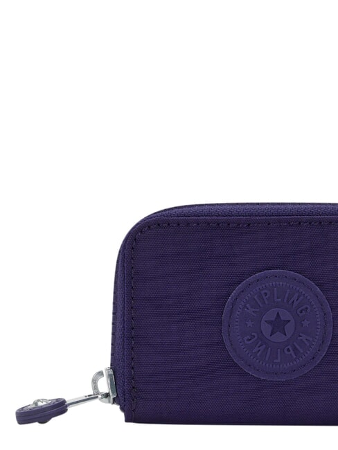 CASH BUDDY Sac de montagne zipp&eacute; bleu fonc&eacute; - Portefeuilles Femme