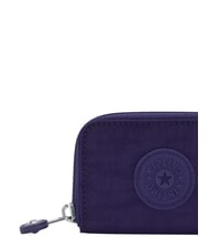 KIPLING CASH BUDDY Sac de montagne zipp&eacute; bleu fonc&eacute; - Portefeuilles Femme - 4