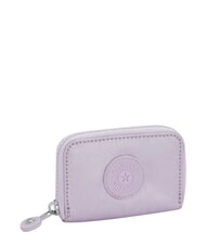 KIPLING CASH BUDDY Porte-monnaie zipp&eacute; violet clair - Portefeuilles Femme - 3