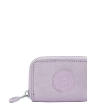 KIPLING CASH BUDDY Porte-monnaie zipp&eacute; violet clair - Portefeuilles Femme - 4