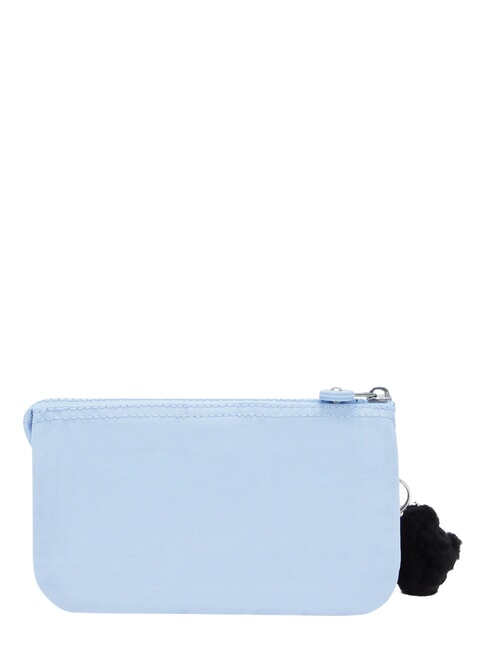 CREATIVITY L Pochette bleu clair - Sacs pour Femme