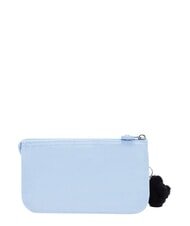 KIPLING CREATIVITY L Pochette bleu clair - Sacs pour Femme - 2